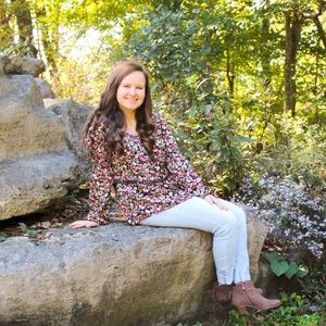 Meet your Posher, Marilyne